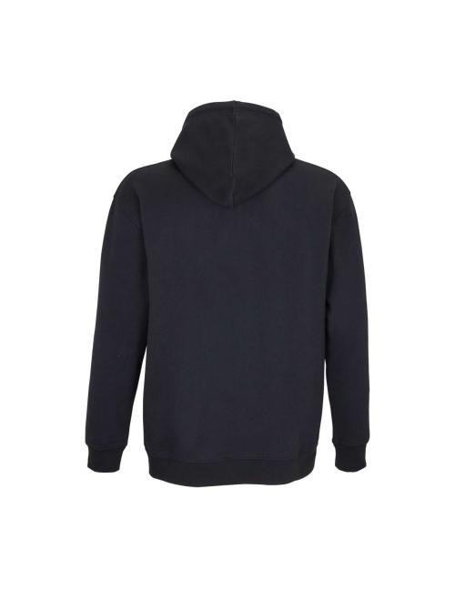 SOL'S CARTER - UNISEX FULL-ZIP HOODIE