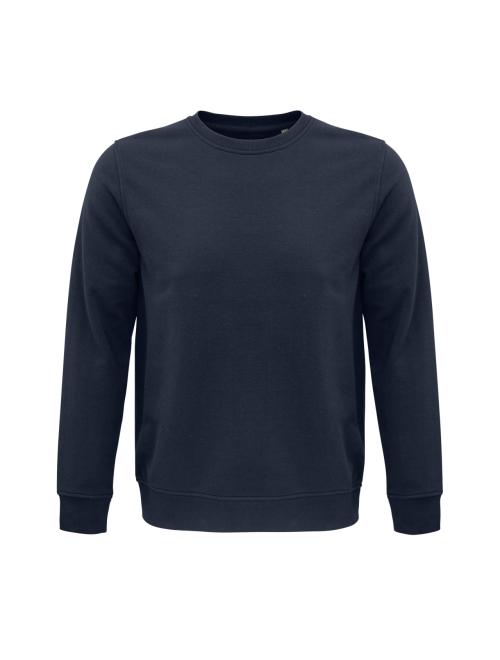 SOL'S COMET - UNISEX ROUND-NECK SWEATSHIRT SOL'S COMET - UNISEX ROUND-NECK SWEATSHIRT