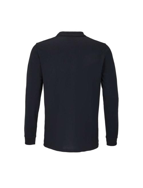 SOL'S PLANET LSL - UNISEX LONG SLEEVE POLO SHIRT