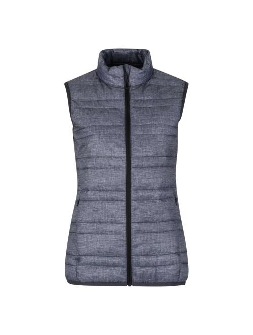 WOMEN'S FIREDOWN DOWN-TOUCH INSULATED BODYWARMER