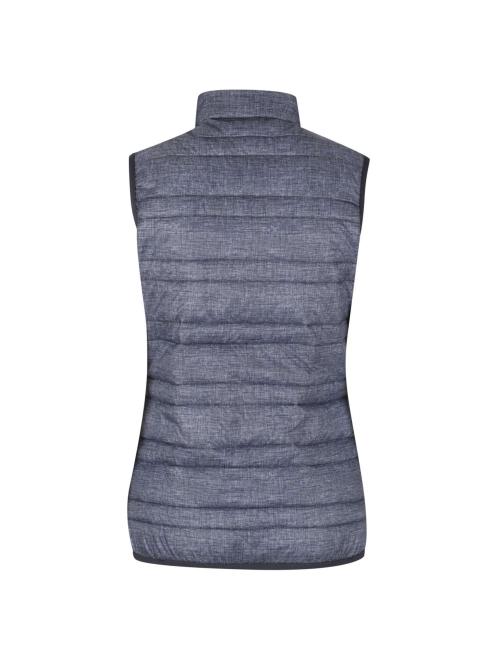 WOMEN'S FIREDOWN DOWN-TOUCH INSULATED BODYWARMER