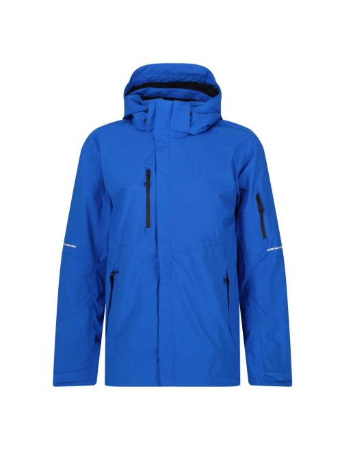 X-PRO EXOSPHERE II PERFORMANCE STRETCH SHELL JACKET