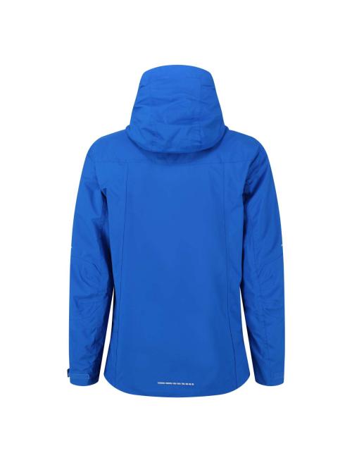 X-PRO EXOSPHERE II PERFORMANCE STRETCH SHELL JACKET