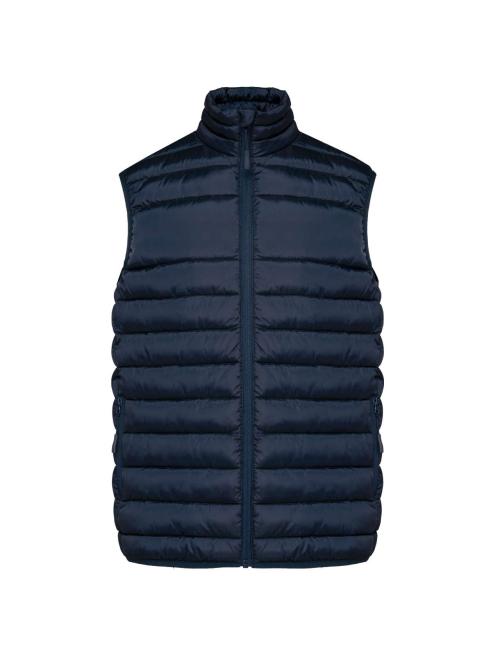 MEN'S QUILTED BODYWARMER