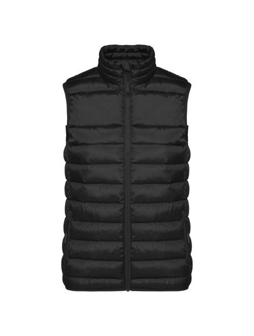 LADIES' QUILTED BODYWARMER LADIES' QUILTED BODYWARMER