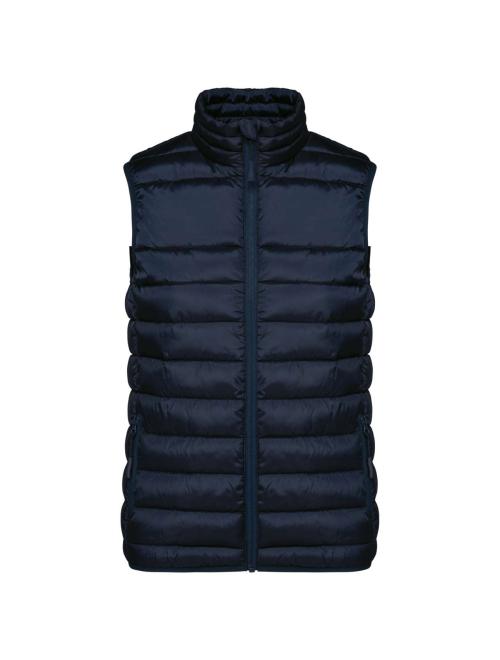 LADIES' QUILTED BODYWARMER LADIES' QUILTED BODYWARMER