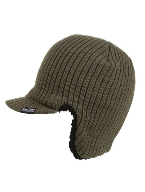 ANVIL PEAKED CAP