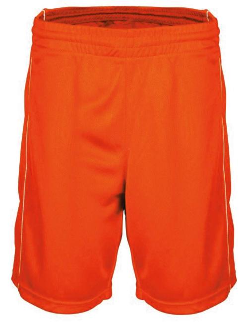 KID'S BASKET BALL SHORTS