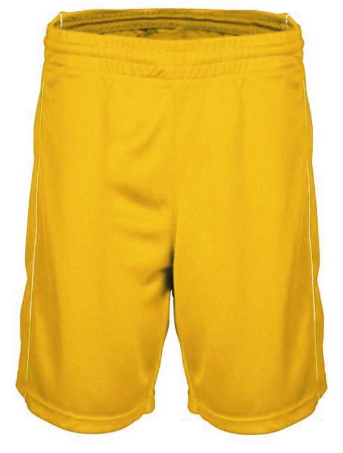 KID'S BASKET BALL SHORTS
