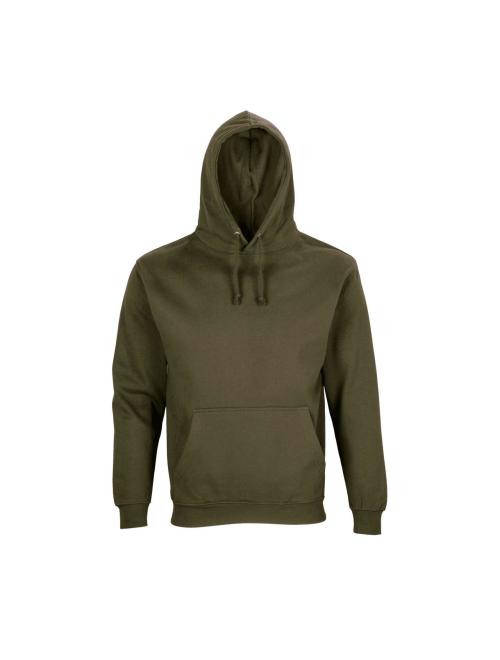 SOL'S CONDOR TUBE - UNISEX HOODED SWEATSHIRT SOL'S CONDOR TUBE - UNISEX HOODED SWEATSHIRT