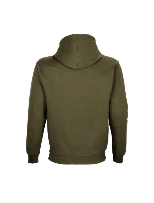 SOL'S CONDOR TUBE - UNISEX HOODED SWEATSHIRT SOL'S CONDOR TUBE - UNISEX HOODED SWEATSHIRT