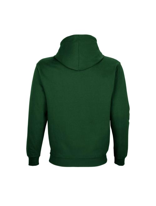 SOL'S CONDOR TUBE - UNISEX HOODED SWEATSHIRT