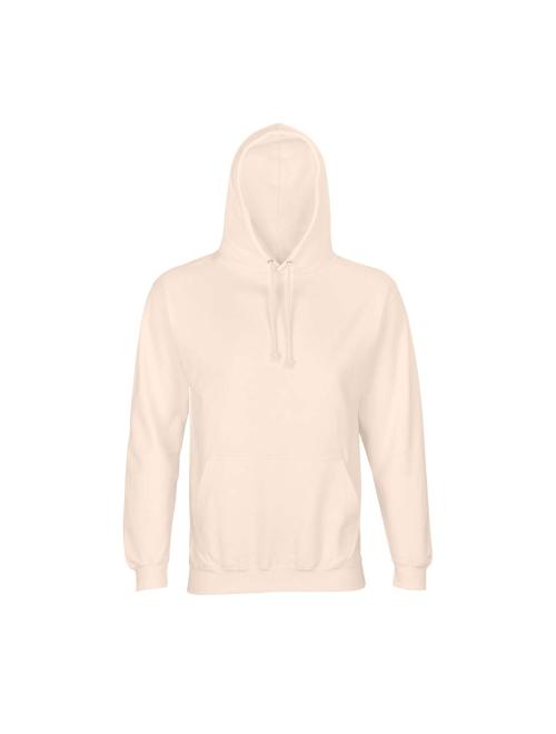 SOL'S CONDOR TUBE - UNISEX HOODED SWEATSHIRT SOL'S CONDOR TUBE - UNISEX HOODED SWEATSHIRT