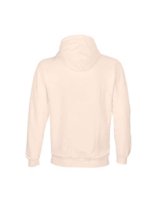 SOL'S CONDOR TUBE - UNISEX HOODED SWEATSHIRT SOL'S CONDOR TUBE - UNISEX HOODED SWEATSHIRT