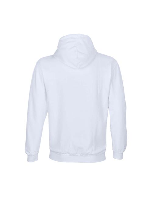 SOL'S CONDOR TUBE - UNISEX HOODED SWEATSHIRT SOL'S CONDOR TUBE - UNISEX HOODED SWEATSHIRT