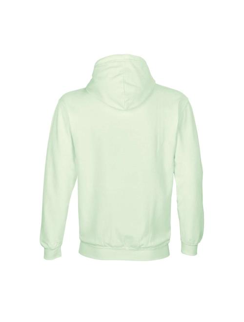 SOL'S CONDOR TUBE - UNISEX HOODED SWEATSHIRT SOL'S CONDOR TUBE - UNISEX HOODED SWEATSHIRT