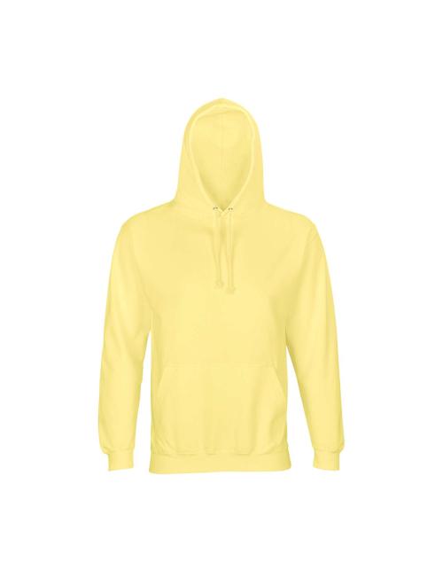 SOL'S CONDOR TUBE - UNISEX HOODED SWEATSHIRT SOL'S CONDOR TUBE - UNISEX HOODED SWEATSHIRT