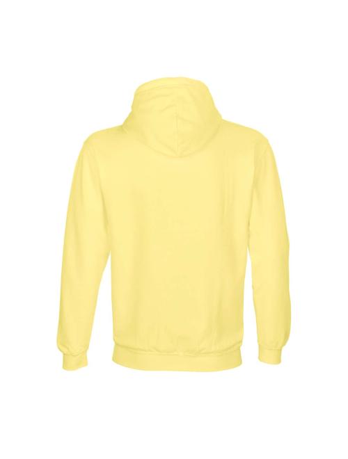 SOL'S CONDOR TUBE - UNISEX HOODED SWEATSHIRT SOL'S CONDOR TUBE - UNISEX HOODED SWEATSHIRT