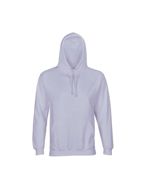 SOL'S CONDOR TUBE - UNISEX HOODED SWEATSHIRT SOL'S CONDOR TUBE - UNISEX HOODED SWEATSHIRT