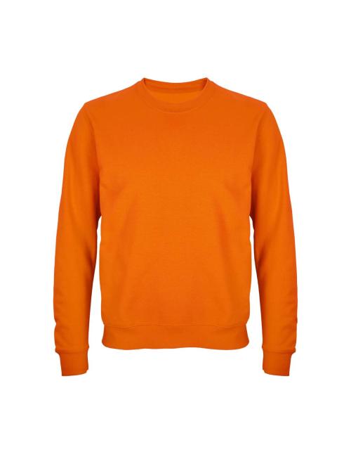 SOL'S COLUMBIA TUBE - UNISEX ROUND-NECK SWEATSHIRT SOL'S COLUMBIA TUBE - UNISEX ROUND-NECK SWEATSHIRT