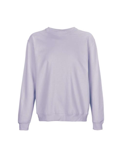 SOL'S COLUMBIA TUBE - UNISEX ROUND-NECK SWEATSHIRT