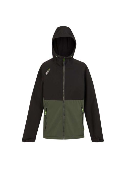 TACTICAL SURRENDER SOFTSHELL
