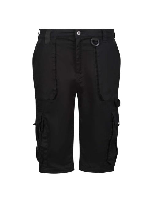 PRO UTILITY SHORT