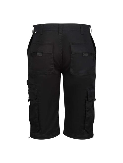 PRO UTILITY SHORT