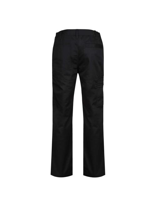 WOMEN'S PRO ACTION TROUSERS (LONG)