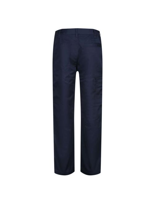 WOMEN'S PRO ACTION TROUSERS (SHORT)