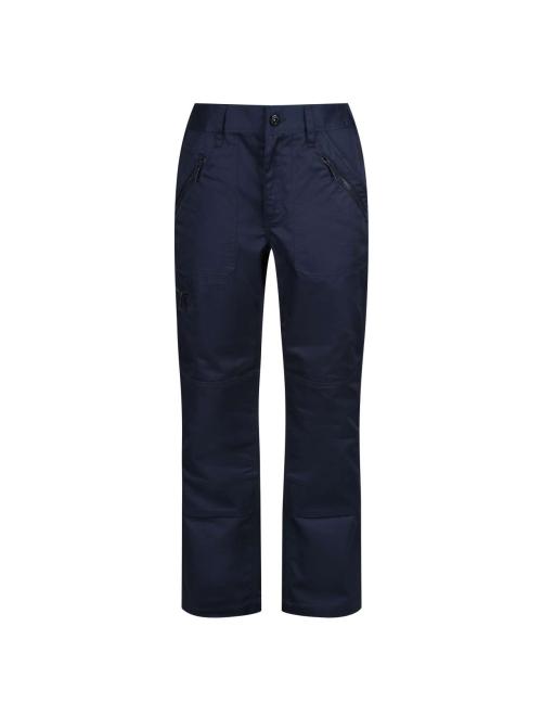 WOMEN'S PRO ACTION TROUSERS (REGULAR)