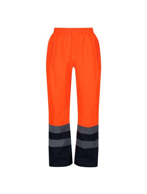 HI VIS PRO OVERTROUSERS