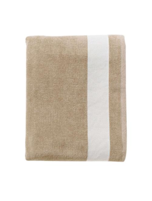 SOL'S LAGOON BEACH TOWEL