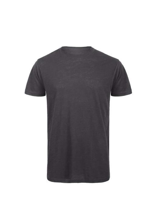 B&C INSPIRE SLUB T /MEN