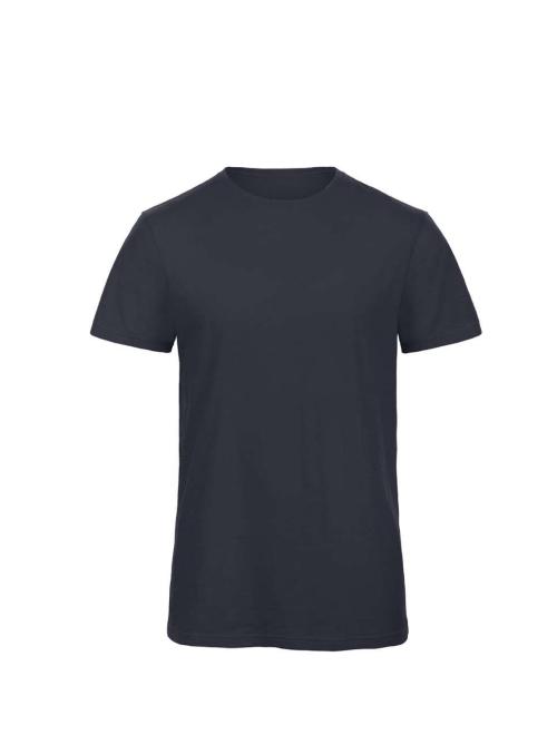 B&C INSPIRE SLUB T /MEN