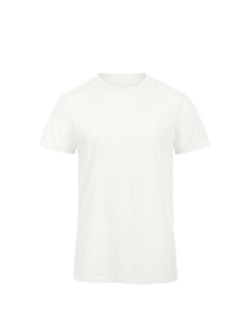 B&C INSPIRE SLUB T /MEN