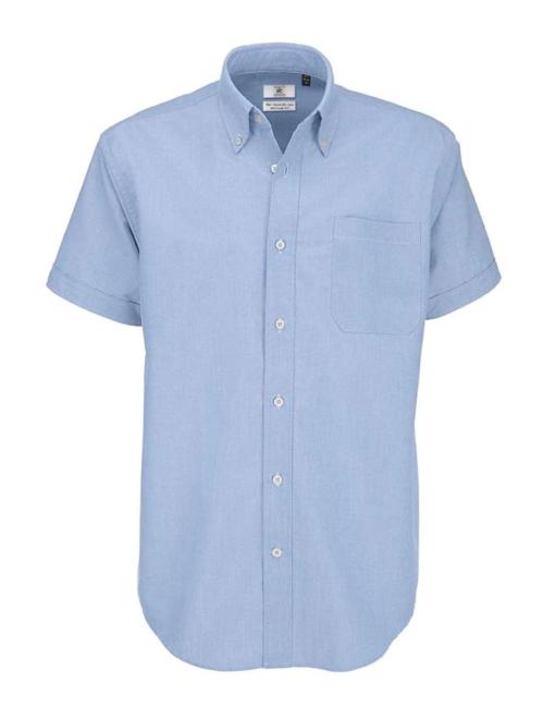 B&C OXFORD SSL /MEN
