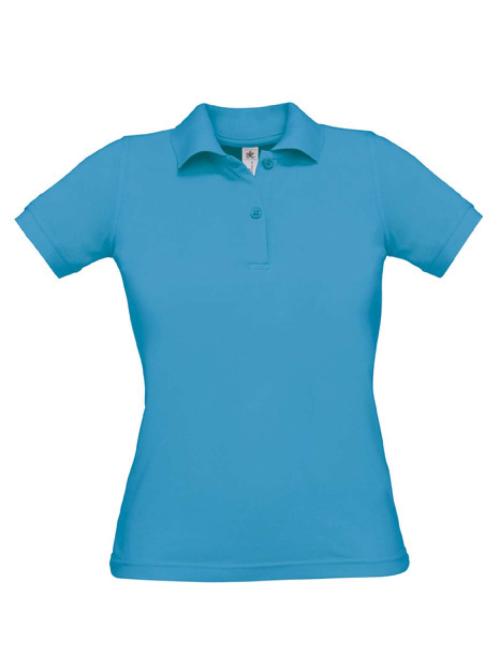 B&C SAFRAN PURE /WOMEN