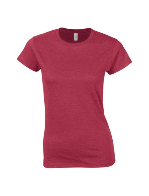 SOFTSTYLE® LADIES' T-SHIRT