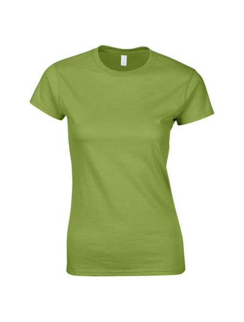SOFTSTYLE® LADIES' T-SHIRT SOFTSTYLE® LADIES' T-SHIRT