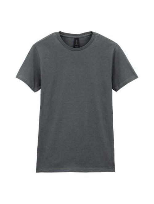 SOFTSTYLE® LADIES' T-SHIRT SOFTSTYLE® LADIES' T-SHIRT