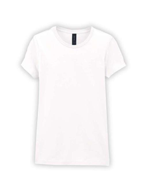 SOFTSTYLE® LADIES' T-SHIRT