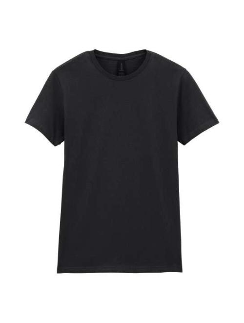 SOFTSTYLE® LADIES' T-SHIRT SOFTSTYLE® LADIES' T-SHIRT