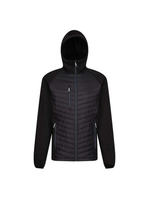 NAVIGATE HYBRID JACKET