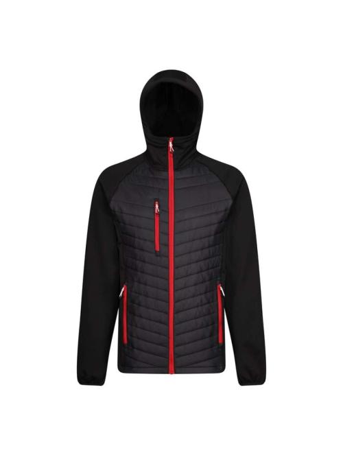NAVIGATE HYBRID JACKET