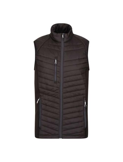 NAVIGATE HYBRID BODYWARMER