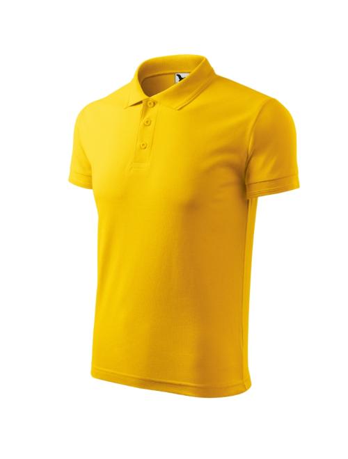 Pique Polo Pique Polo