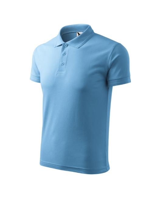 Pique Polo Pique Polo