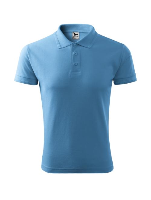 Pique Polo