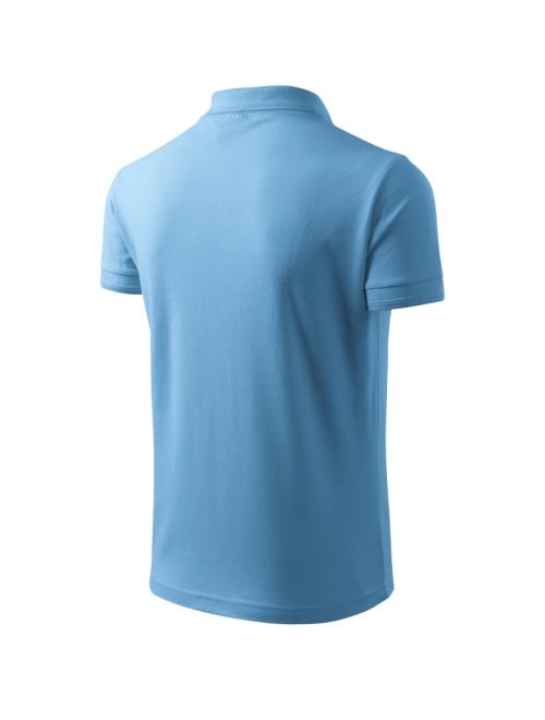 Pique Polo